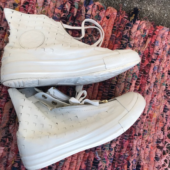 Converse Shoes - Converse